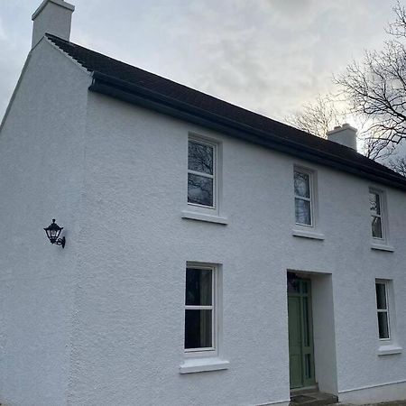 Ballea Farmhouse Cork Eksteriør bilde