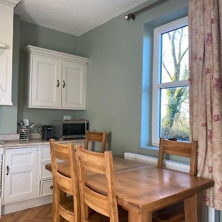 Ballea Farmhouse Cork Eksteriør bilde