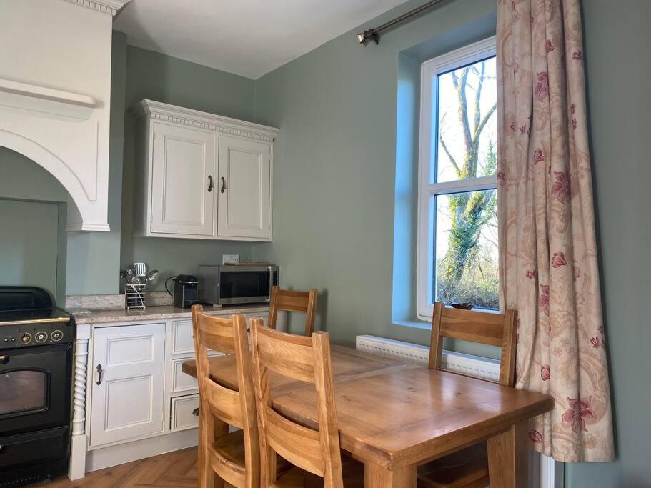 Ballea Farmhouse Cork Eksteriør bilde