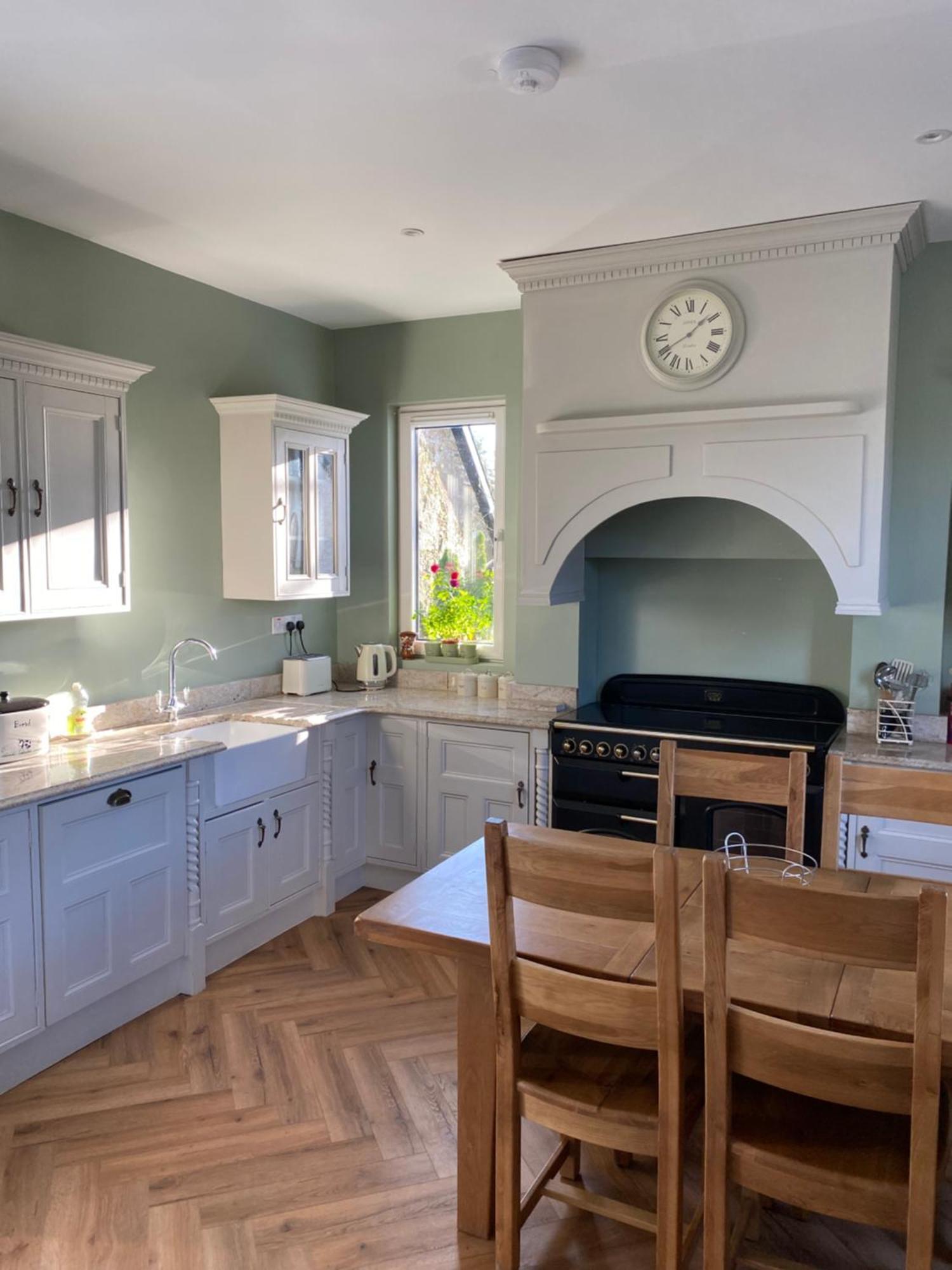 Ballea Farmhouse Cork Eksteriør bilde